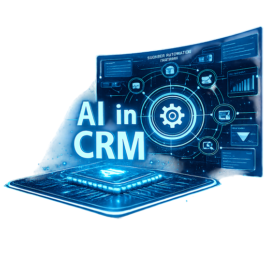 AI CRM Platform