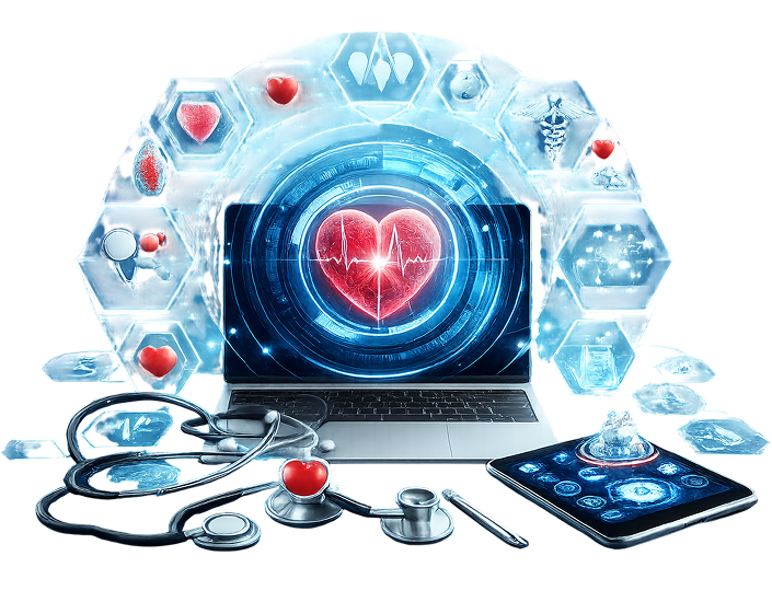 AI Healthcare Solutions