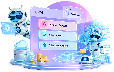 AI CRM Platforms