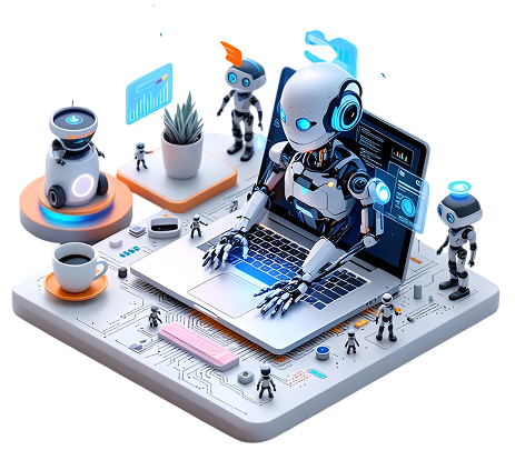 AI Workflow Automation Systems