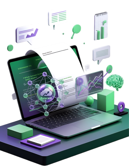 Predictive Analytics Software