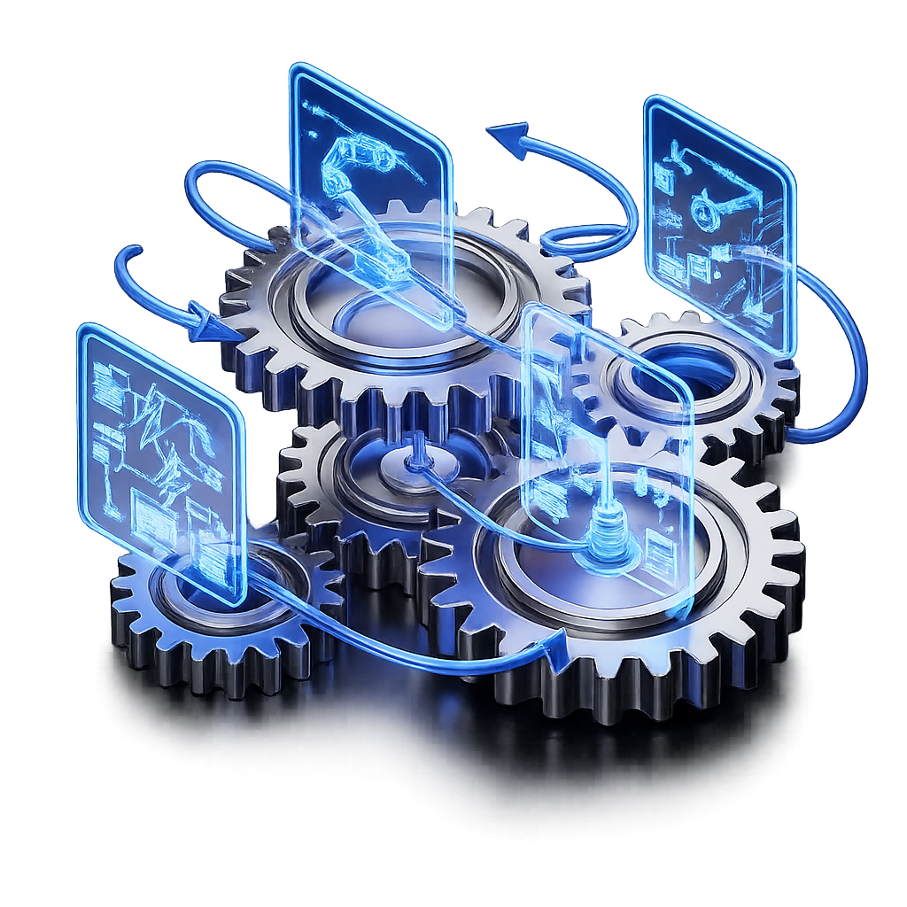 AI Automation Solutions