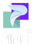 Ping AI Logo