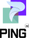 Ping AI Logo