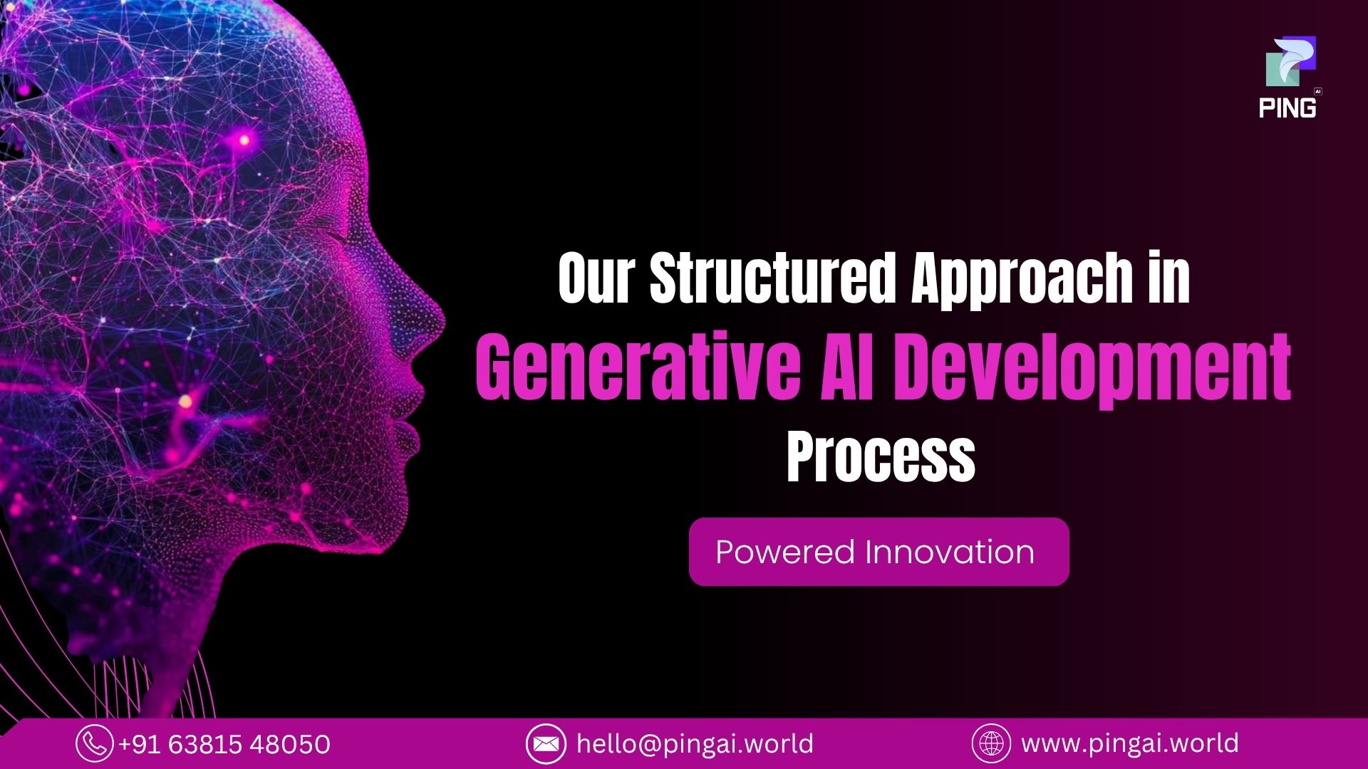 generative-ai-development-pingai